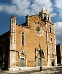 La Basilica Cattedrale